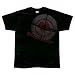 Rise Against - Locked On T-Shirt