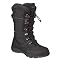 Women's C9 by Champion&reg; Netta Bungee Lace-Up Boots - Black