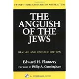 the anguish of the jews twenty three centuries of antisemitism stimulus books