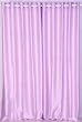 Ring Top / Grommet Top Sweet Petal Art Silk Drapes / Curtains - Made to Measure