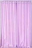 Ring Top / Grommet Top Sweet Petal Art Silk Drapes / Curtains - Made to Measure