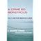 study the Anthropology of Crime