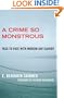 A Crime So Monstrous: Face-to-Face with Modern-Day Slavery