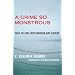 A Crime So Monstrous: Face-to-Face with Modern-Day Slavery