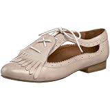 Miz Mooz Womens Brooke Flat