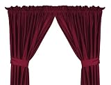 Miss State Bulldogs NCAA Drapery