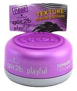 Got 2b Playful Texturizing Creme Pomade 2 oz (50 ml)