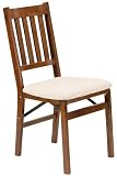 Arts & Crafts Set Of 2 Chairs Fruitwood Blush Uphlstry