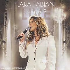 Un Regard 9 - Live [inclus un DVD]