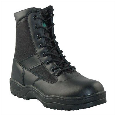 Itasca Commando 8 Service/Duty Boots 14