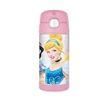 Thermos Funtainer Beverage Bottle (Disney Princess)