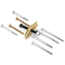 Powerbuilt 640593 Steering Wheel Puller