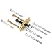 Powerbuilt 640593 Steering Wheel Puller