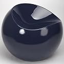 Ball Chair FINBC014-a Ball Chair sapphire blau