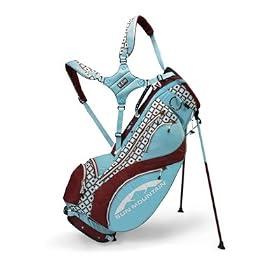 Sun Mountain 2008 Superlight 3.5 Women's Golf Stand Bag