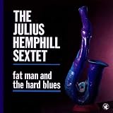 Fat Man And The Hard Blues