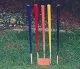 9 Gartenfackeln 120-180min Partyfackeln - 60cm Fackeln 5 Farben Wachsfackeln als Gartendekoration