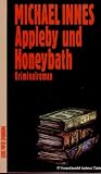 Appleby und Honeybath - Michael Innes