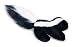 Kitchen & Housewares : Premier Wild Skunk Plush Toy, Medium
