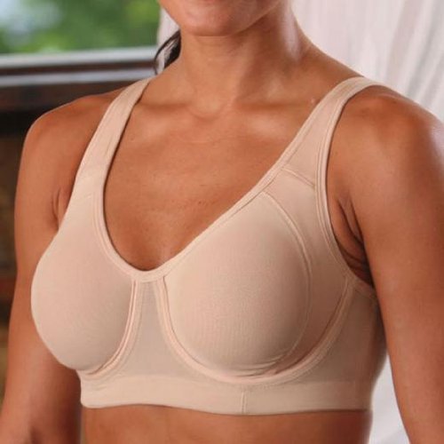Moving Comfort Cara Underwire Bra