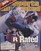 Corey Harris autographed Sports Illustrated Magazine (Baltimore Ravens)