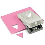 Ek Tools 54-30149 Large Tag Punch, Flag