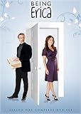 Being Erica: Season 1