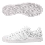 adidas Superstar 2 White Mens Retro Shoes - 077609