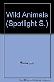 Spotlight on wild animals