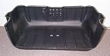 1989-1998 Suzuki Sidekick-Tracker Original Carbox Cargo Liner - Black