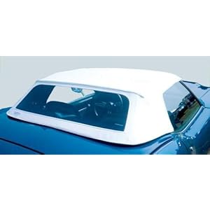 1968-75 Corvette Convertible Top Restoration Kit 1968-75 Corvette Convertible Top Restoration Kit