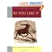 As You Like It: Oxford School Shakespeare
