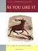 As You Like It (2009 Edition): Oxford School Shakespeare