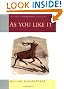 As You Like It: Oxford School Shakespeare