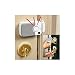 As Seen On TV Remote Control Door Alarm 100 Decibel, Motion detector also available!