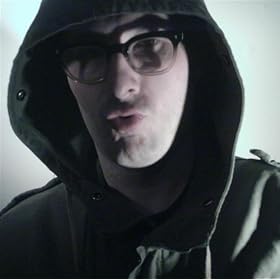 Lifes No Fun When You're Anal Retentive [Explicit]