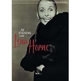 Review EMI  / Lena Horne - An Evening With Lena Horne