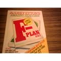 Amazing High-fibre F-plan Diet