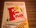 Amazing High-fibre F-plan Diet