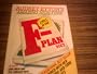 Amazing High-fibre F-plan Diet