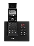 Review Doro ARC5R / Doro Arc 5R DECT Answering Machine - Black