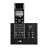 Doro Arc 5R DECT Answering Machine - Black