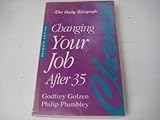 Changing your job after 35