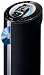 Philips DCM 580 Music Tower (CD-Player, UKW-Tuner, iPod-Dock) schwarz