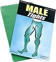 Tights Thick Green (Mens)