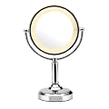 Revlon 9428U Touch Control Mirror