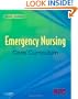 Emergency Nursing Core Curriculum, 6e (Emergency Nursing Core Curriculum (Jordan))