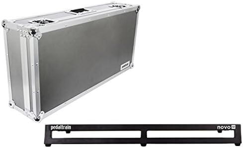 Pedaltrain Novo 32 with Tour Case