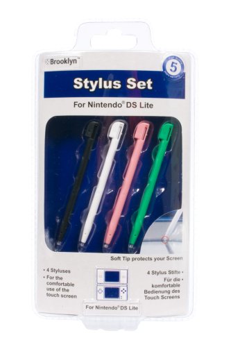 Nintendo DS Lite - Stylus Set