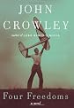 Four Freedoms: A Novel